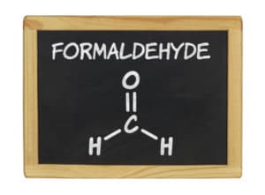 Formaldehyd