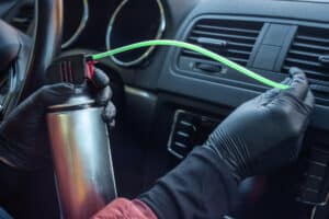 Heizkörper Reiniger Auto/Klimaanlage Fin Kamm Kühler Kondensator